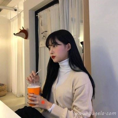 QQ超拽女生头像2021最火爆图片