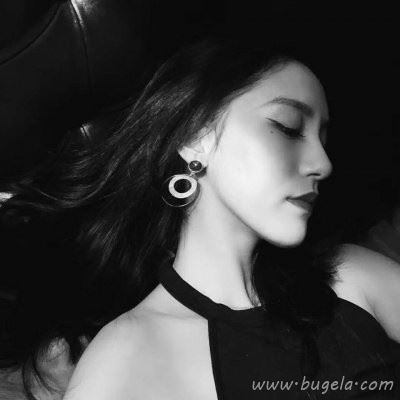 最新酷酷的微信头像图片