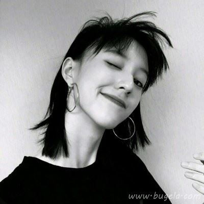 最新酷酷的微信头像图片