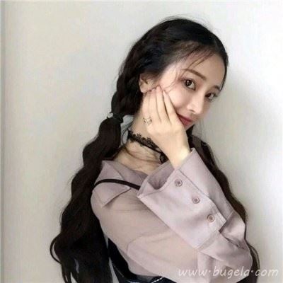最新酷酷的微信头像图片