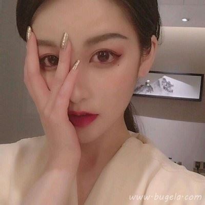 最新酷酷的微信头像图片