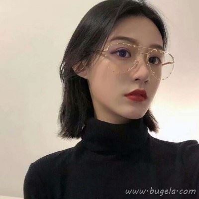 最新酷酷的微信头像图片