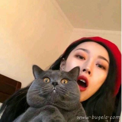 最新酷酷的微信头像图片