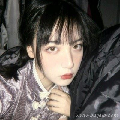 最新酷酷的微信头像图片