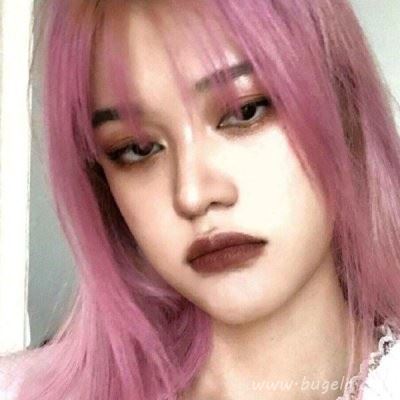 最新酷酷的微信头像图片