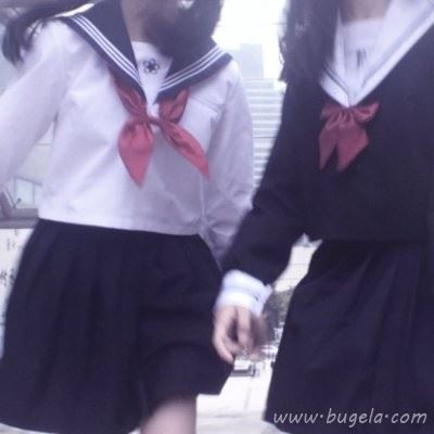 一对两张衬衣部位闺蜜微信头像图片