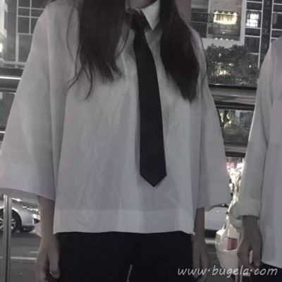 一对两张衬衣部位闺蜜微信头像图片