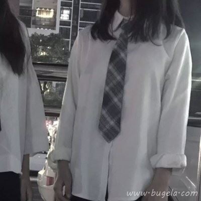 一对两张衬衣部位闺蜜微信头像图片
