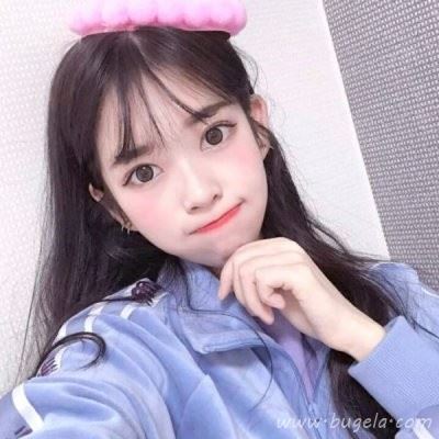 时尚好看的姐妹头像图片