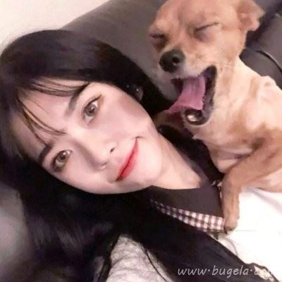时尚好看的姐妹头像图片