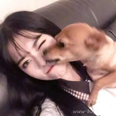 时尚好看的姐妹头像图片