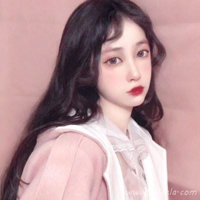时尚好看的姐妹头像图片