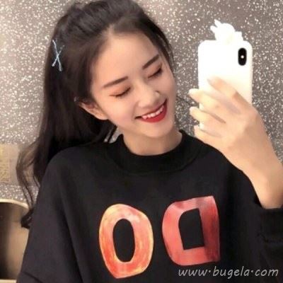 时尚好看的姐妹头像图片