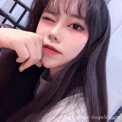 时尚好看的姐妹头像图片