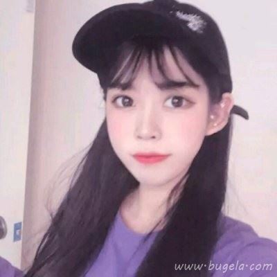 时尚好看的姐妹头像图片