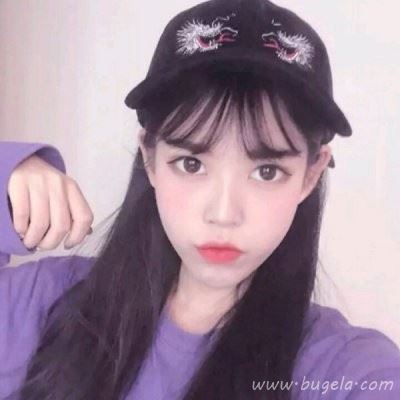 时尚好看的姐妹头像图片