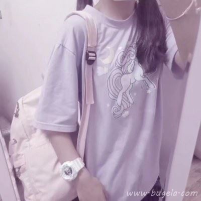 可爱女生QQ部位头像图片