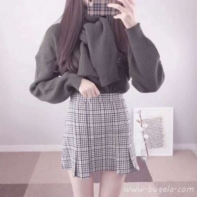 可爱女生QQ部位头像图片