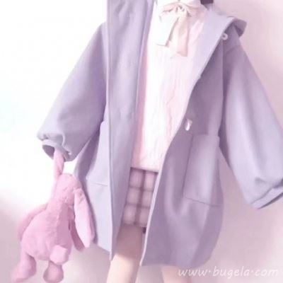 可爱女生QQ部位头像图片