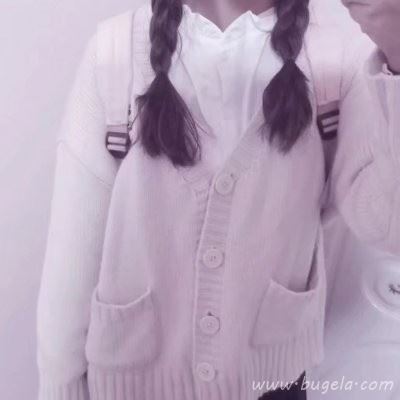 可爱女生QQ部位头像图片