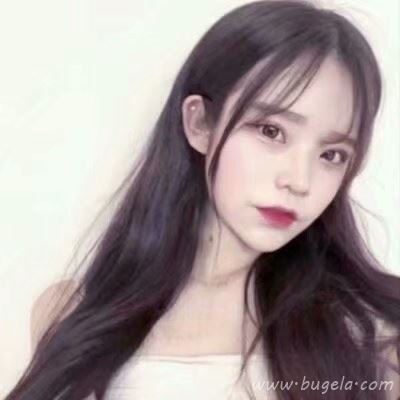 2021最火的霸气女生头像图片