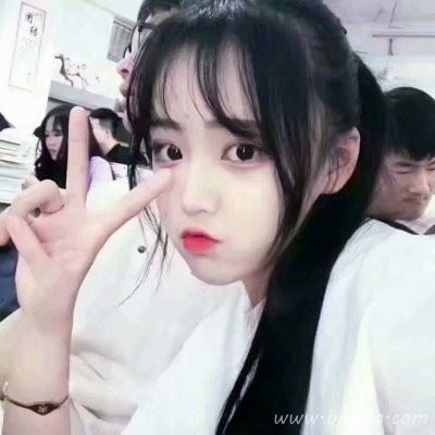 2021最火的霸气女生头像图片