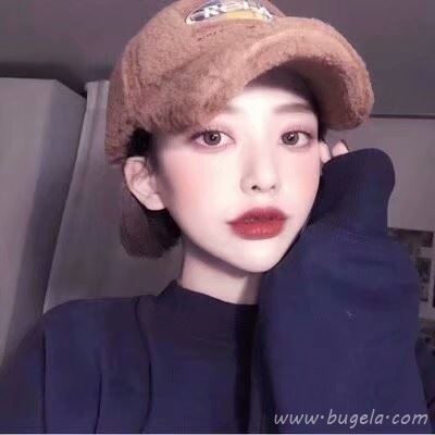 2021最火的霸气女生头像图片
