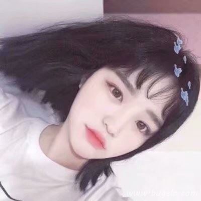 2021最火的霸气女生头像图片