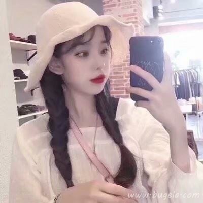 2021最火的霸气女生头像图片
