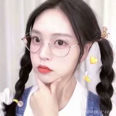 2021最火的霸气女生头像图片