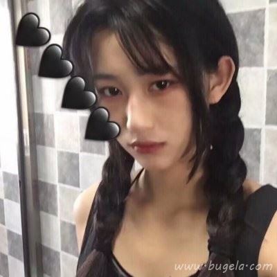 高冷范精选女生头像图片