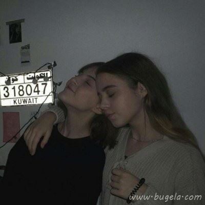 高冷范精选女生头像图片