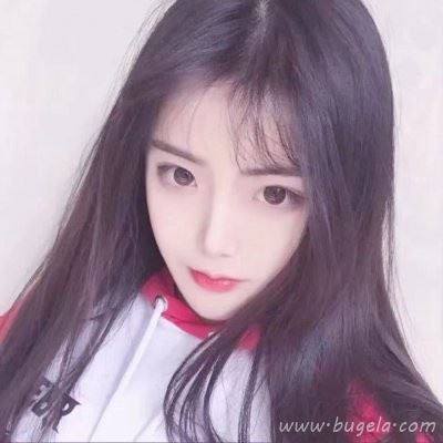 精致高冷女生微信头像图片