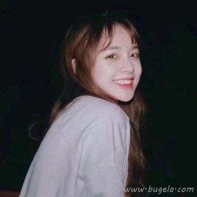精致高冷女生微信头像图片
