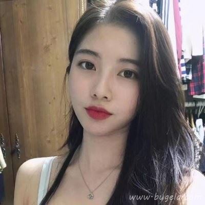 精致高冷女生微信头像图片