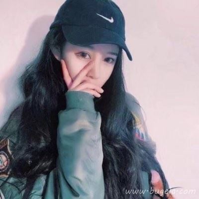 精致高冷女生微信头像图片