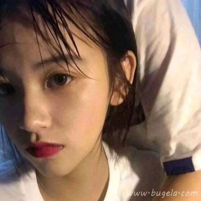 精致高冷女生微信头像图片
