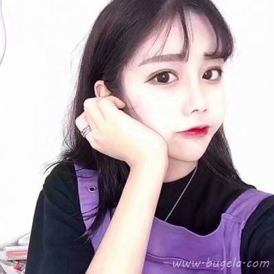 社会女超酷女生微信头像2021年最新款图片