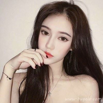 社会女超酷女生微信头像2021年最新款图片