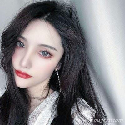 社会女超酷女生微信头像2021年最新款图片
