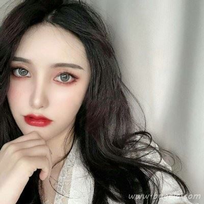 社会女超酷女生微信头像2021年最新款图片