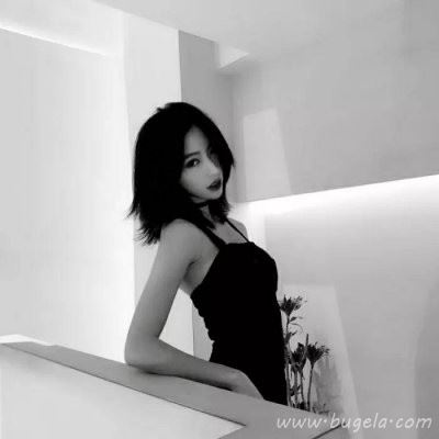社会女超酷女生微信头像2021年最新款图片