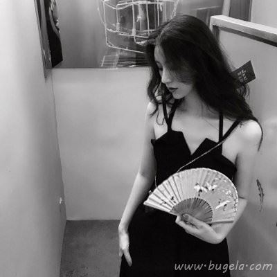 社会女超酷女生微信头像2021年最新款图片