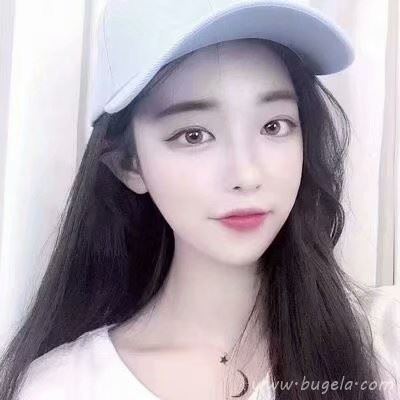 社会女超酷女生微信头像2021年最新款图片