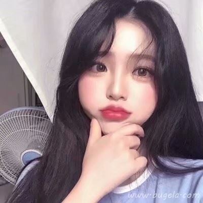 社会女超酷女生微信头像2021年最新款图片