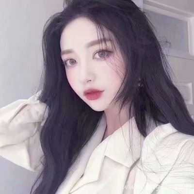 社会女超酷女生微信头像2021年最新款图片