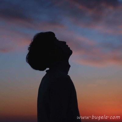 影子情侣头像2021最火爆图片