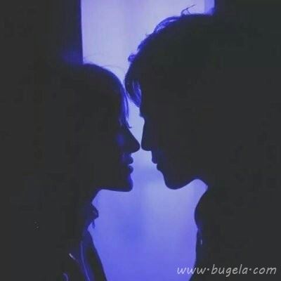 影子情侣头像2021最火爆图片