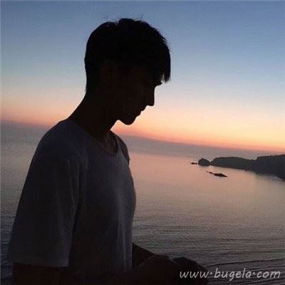 影子情侣头像2021最火爆图片