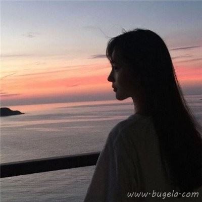 影子情侣头像2021最火爆图片